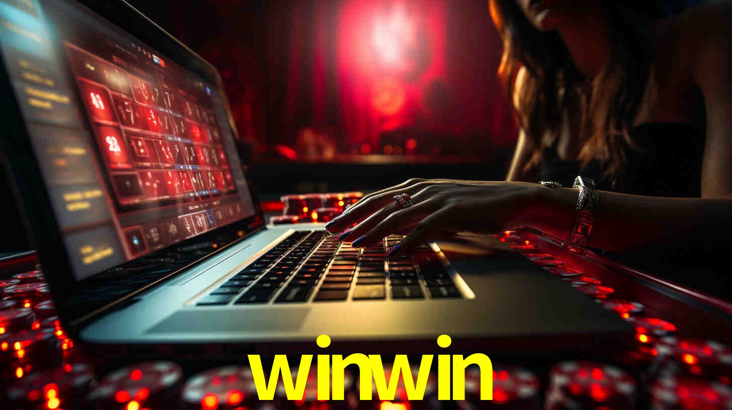 Por Que Escolher o winwin?