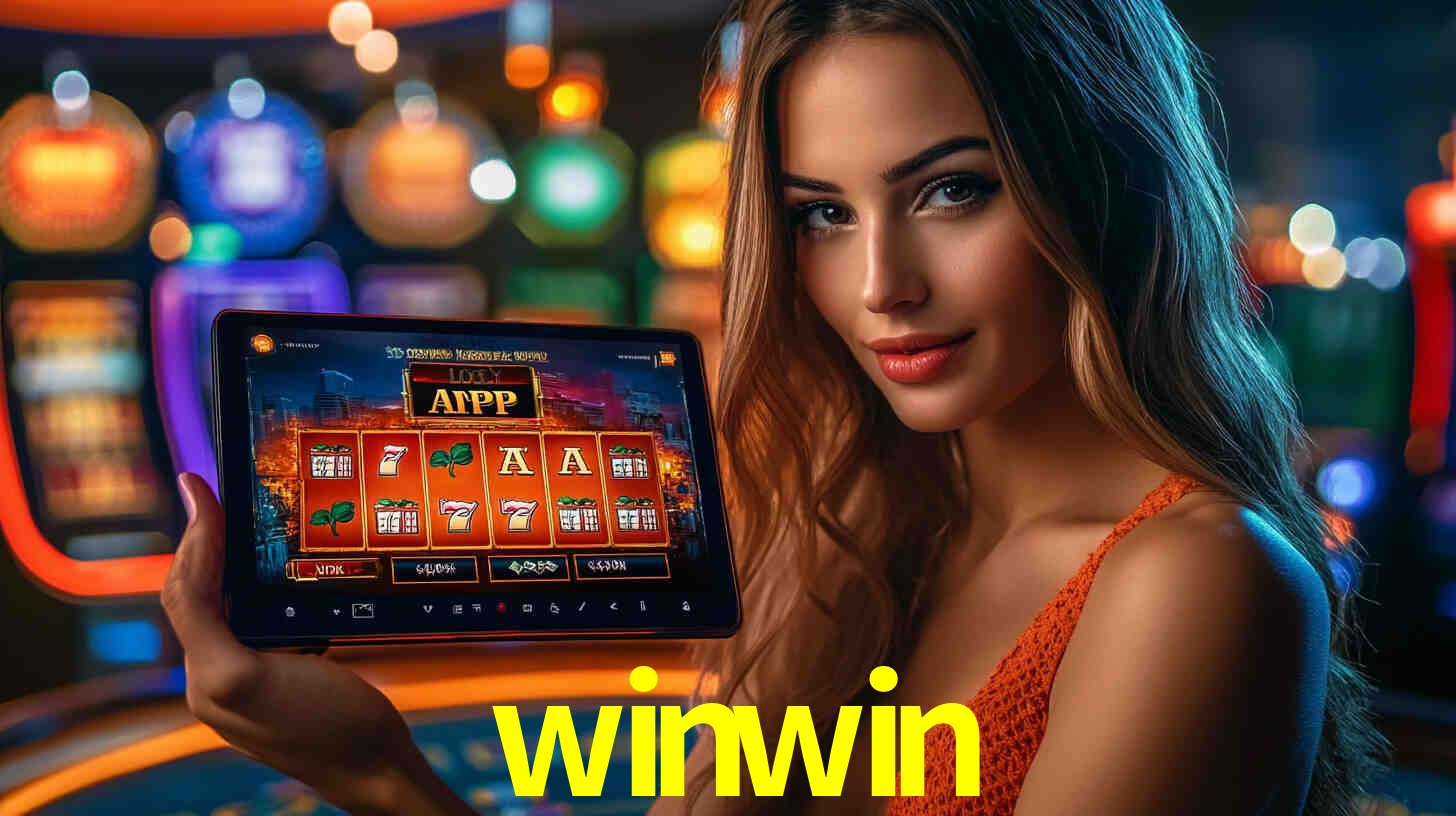 Baixar App iOS winwin