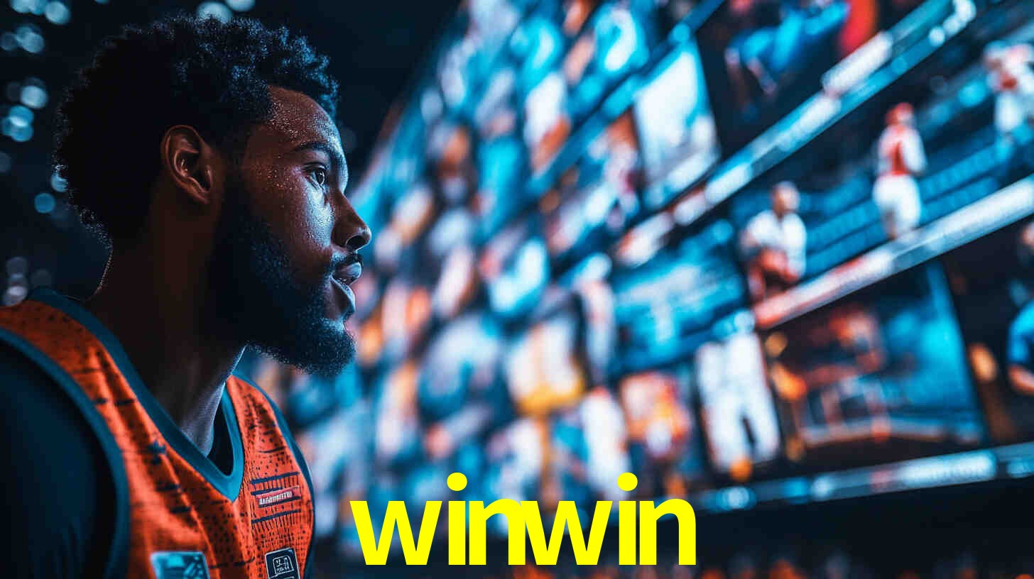 Jogos de Aposta Online no winwin