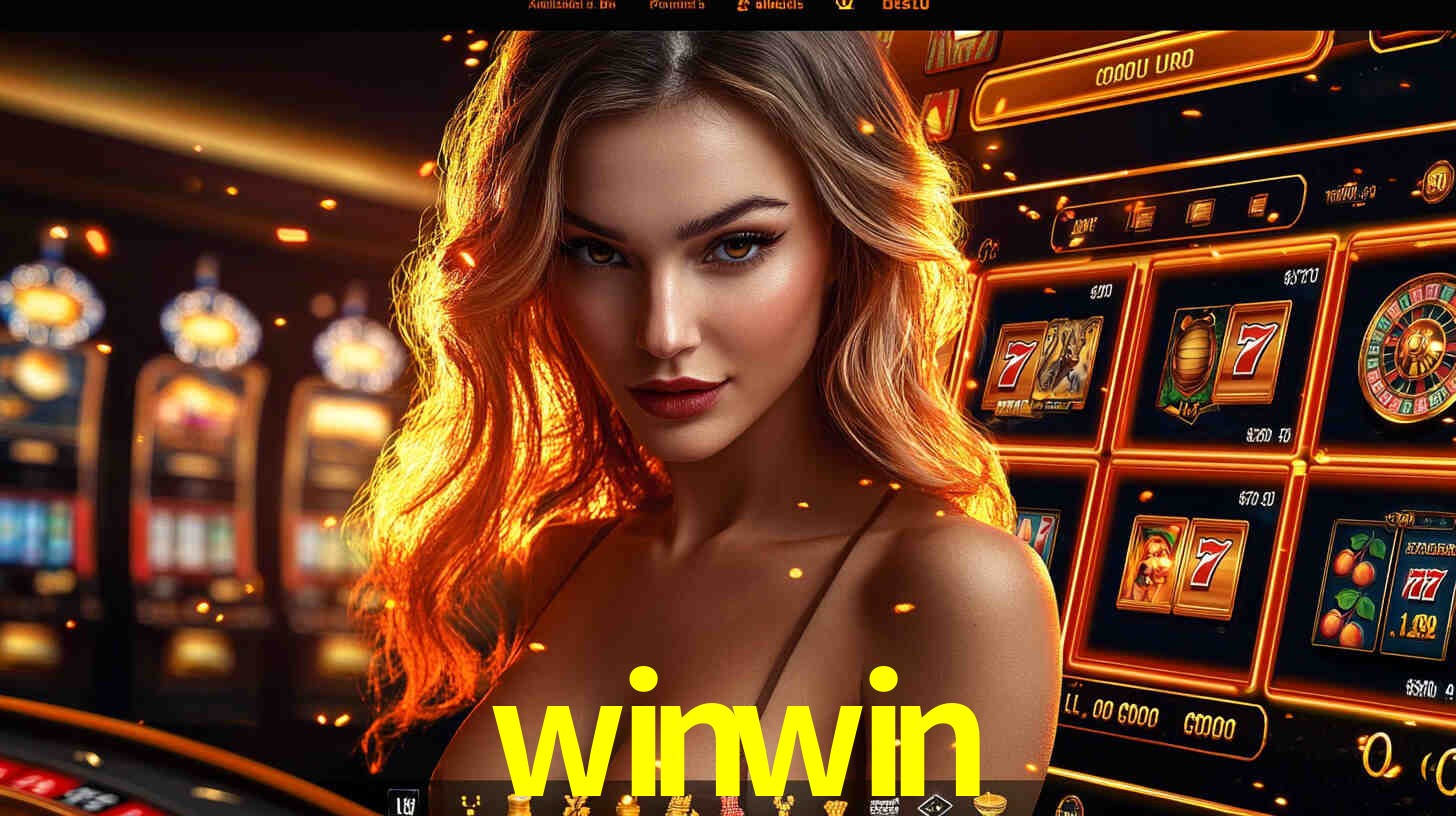 Cassino ao Vivo no winwin